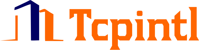 TCP international online bank